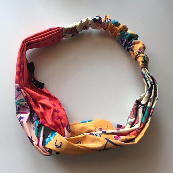 Mango Accessories - Colorful headband